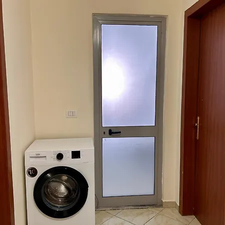 Apartman Cani Summer Shëngjin