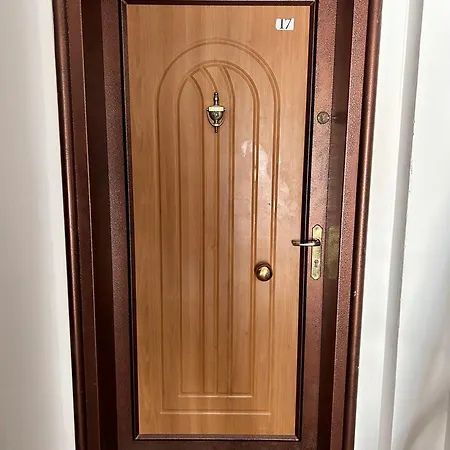 Cani Summer Apartman Shëngjin