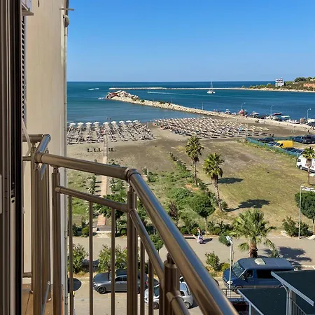 Apartman Cani Summer Shëngjin