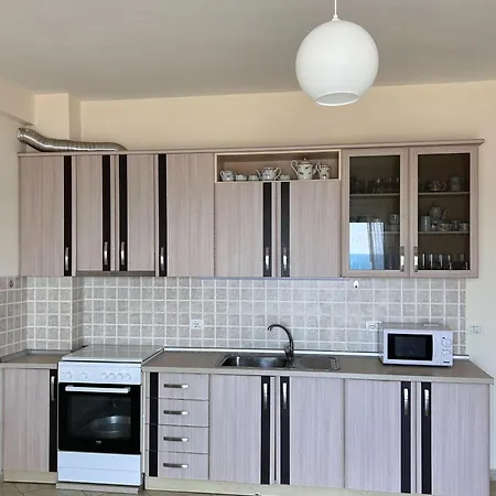 Cani Summer Apartman *
