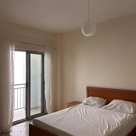 Cani Summer Apartman *