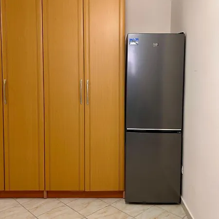 Cani Summer Apartman Shëngjin