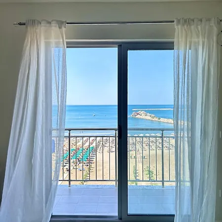 Cani Summer Apartman Shëngjin