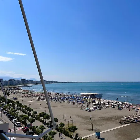 Cani Summer Apartman Shëngjin