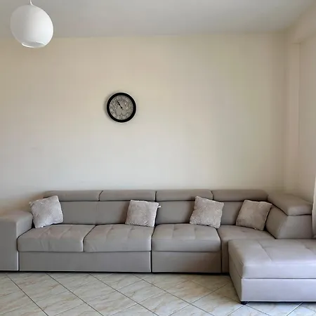 Apartman Cani Summer *