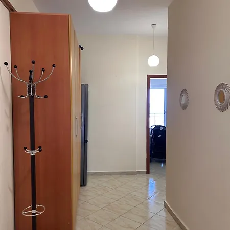 Cani Summer Apartman