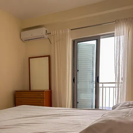 Apartman Cani Summer Shëngjin